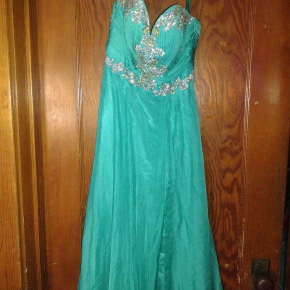 Nwot MacDougall dress - Picture 1 of 1